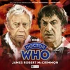 KNYGA Bookshop Doctor Who: The Second Doctor Adventures: James Robert McCrimmon