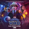 KNYGA Bookshop Doctor Who: The Seventh Doctor Adventures - Far From Home