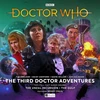 KNYGA Bookshop Doctor Who: The Third Doctor Adventures Volume 7