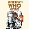 KNYGA Bookshop Doctor Who: Twice Upon a Time