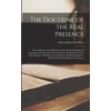 KNYGA Bookshop Doctrine of the Real Presence