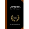KNYGA Bookshop Documents of the Senate of the State of New York, Volume 2