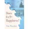 KNYGA Bookshop Does 6 x 9 = Happiness?