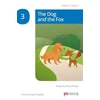 KNYGA Bookshop Dog and the Fox