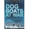 KNYGA Bookshop Dog Boats at War