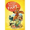 KNYGA Bookshop Dog Named Fart