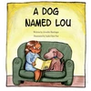 KNYGA Bookshop Dog Named Lou