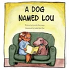 KNYGA Bookshop Dog Named Lou