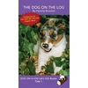 KNYGA Bookshop Dog On The Log