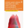 KNYGA Bookshop Doing (and Using) Research in Arts and Cultural Management