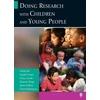 KNYGA Bookshop Doing Research with Children and Young People