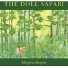KNYGA Bookshop Doll Safari