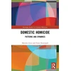KNYGA Bookshop Domestic Homicide