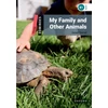 KNYGA Bookshop Dominoes: Three: My Family and Other Animals