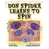 KNYGA Bookshop Don Spider Learns to Spin