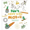 KNYGA Bookshop Don't Mess with Maths