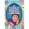 KNYGA Bookshop Donut Prince of New York