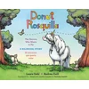 KNYGA Bookshop Donut/Rosquilla (Spanish-English Bilingual Edition)