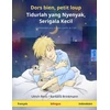 KNYGA Bookshop Dors bien, petit loup - Tidurlah yang Nyenyak, Serigala Kecil (francais - indonesien)