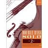 KNYGA Bookshop Double Bass Solo 2