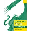 KNYGA Bookshop Double Bass Solo Techniques