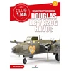 KNYGA Bookshop Douglas A-20G Havoc (DB-7)