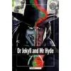 KNYGA Bookshop Dr Jekyll and Mr Hyde - Foxton Readers Level 1 (400 Headwords CEFR A1-A2) with free online AUDIO