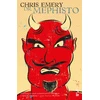 KNYGA Bookshop Dr. Mephisto
