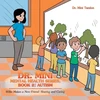 KNYGA Bookshop Dr. Mini Mental Health Series, Book 2