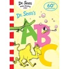 KNYGA Bookshop Dr. Seuss's ABC