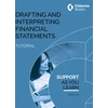 KNYGA Bookshop DRAFTING AND INTERPRETING FINANCIAL STATEMENTS TUTORIAL
