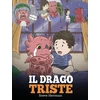 KNYGA Bookshop drago triste