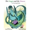 KNYGA Bookshop Dragon and the Princess