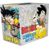 KNYGA Bookshop Dragon Ball Complete Box Set
