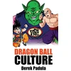 KNYGA Bookshop Dragon Ball Culture Volume 5