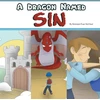 KNYGA Bookshop Dragon Named Sin