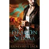 KNYGA Bookshop Dragon of Sedona