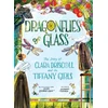 KNYGA Bookshop Dragonflies of Glass