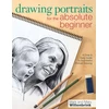 KNYGA Bookshop Drawing Portraits for the Absolute Beginner