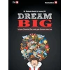KNYGA Bookshop Dream Big