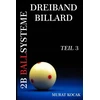 KNYGA Bookshop Dreiband Billard 2b Ballsysteme