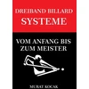KNYGA Bookshop Dreiband Billard Systeme