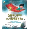 KNYGA Bookshop Drew, Moo and Bunny, Too
