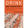 KNYGA Bookshop Drink and Democracy