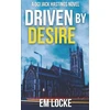 KNYGA Bookshop Driven by Desire