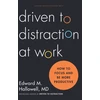KNYGA Bookshop Driven to Distraction at Work