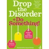 KNYGA Bookshop Drop the Disorder + Do Something!