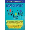 KNYGA Bookshop Dropshipping