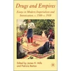 KNYGA Bookshop Drugs and Empires