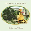 KNYGA Bookshop Ducks of Park Place